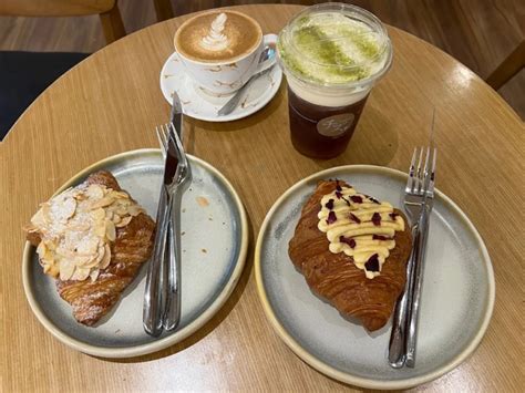 fluffed sunway pyramid|10 Best Cafes in Sunway Pyramid That Are Instagrammable! .